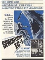 Spaceflight IC-1: An Adventure in Space