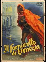 Il fornaretto di Venezia在线观看