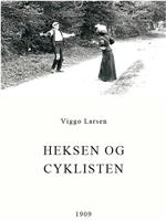 Heksen og cyklisten