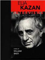 Elia Kazan Outsider