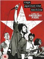 Rage Against the Machine: The Battle of Los Angeles在线观看