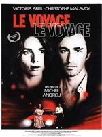 Le voyage在线观看