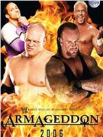 WWE Armageddon在线观看