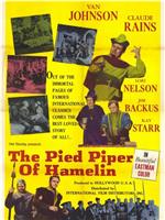The Pied Piper of Hamelin在线观看