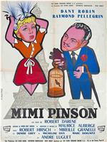 Mimi Pinson在线观看