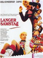 Langer Samstag