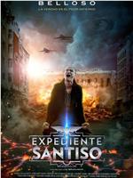 El Expediente Santiso