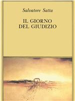 Il giorno del giudizio