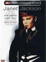 Janet: The Velvet Rope