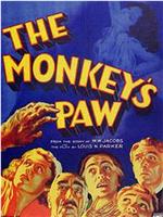 The Monkey's Paw在线观看