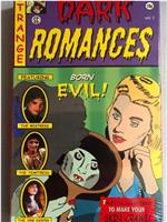 Dark Romances Vol. 1