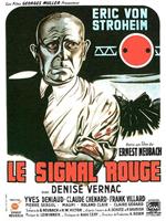 Le signal rouge在线观看