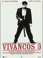 Dirty Vivancos III在线观看
