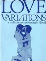 Love Variations