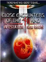 Close Encounters of the 4th Kind: Infestation from Mars在线观看