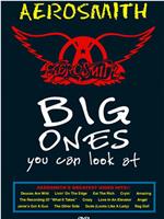 Aerosmith: Big Ones You Can Look at