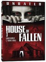 House of Fallen在线观看