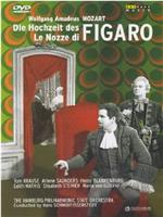 Die Hochzeit des Figaro