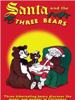 Santa and the Three Bears