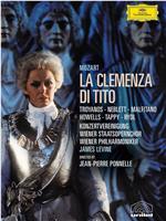 La clemenza di Tito