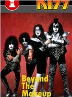 Kiss: Beyond the Makeup在线观看