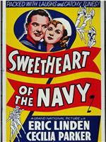 Sweetheart of the Navy