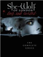 She-Wolf of London