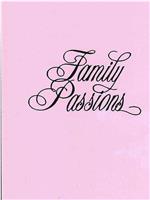 Family Passions在线观看