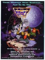 Captain Simian &amp; The Space Monkeys在线观看