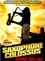 Saxophone Colossus