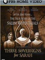 Three Sovereigns for Sarah在线观看