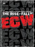 WWE: The Rise & Fall of ECW在线观看