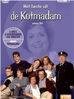 De kotmadam