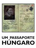 Un passeport Hongrois