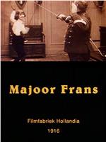 Majoor Frans在线观看