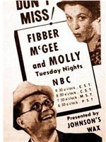 Fibber McGee and Molly在线观看