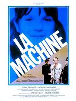 La machine在线观看