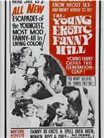 The Young and Erotic Fanny Hill