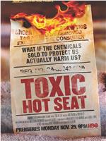 Toxic Hot Seat