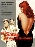 Der Satan mit den roten Haaren