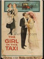 The Girl in the Taxi