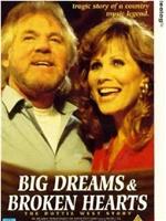 Big Dreams &amp; Broken Hearts: The Dottie West Story在线观看