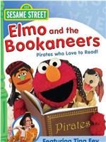 Elmo and the Bookaneers