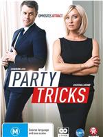 party tricks Season 1