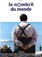 Le Nombril du Monde在线观看