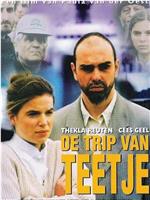 De trip van Teetje在线观看