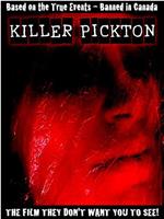 Killer Pickton