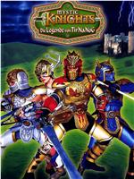 Mystic Knights of Tir Na Nog在线观看