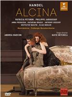 Handel: Alcina