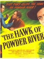 The Hawk of Powder River在线观看